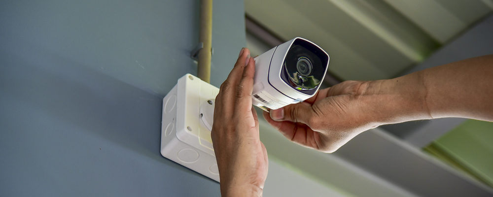 Reliable Outlet of Maintenance of CCTV in Singapore 