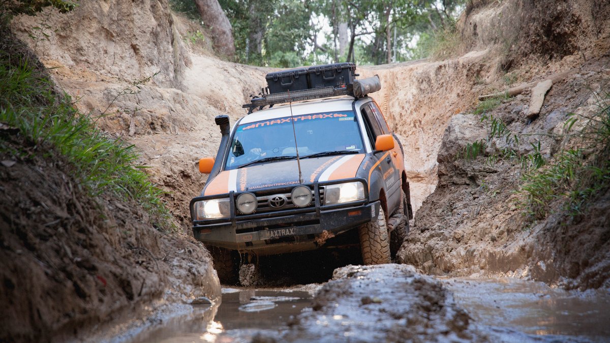 Where To Find The Best Outdoor Gear For Your 4WD