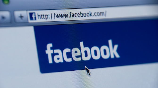 Online Facebook Hacking Website and Its Underlying Benefits