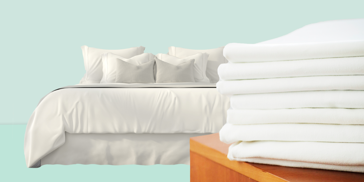 No More Sleepless Night: Buy The Most Comfortable Bedding