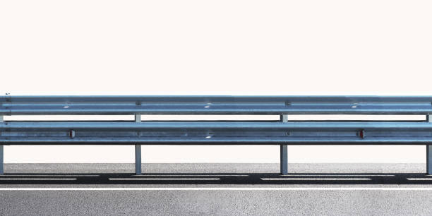 What are the other traffic barriers that you have to know?