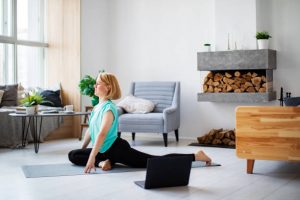Tips To Help Pick The Right Yoga Class For You