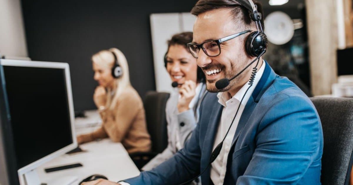 5 Importance For Call Centers To Use Speech Analytics