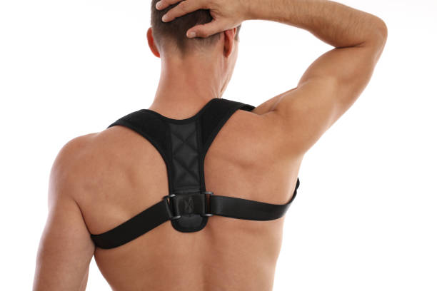 back brace for posture