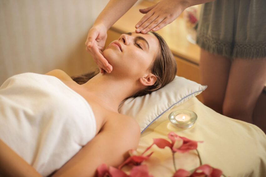 Regular Massage Therapy